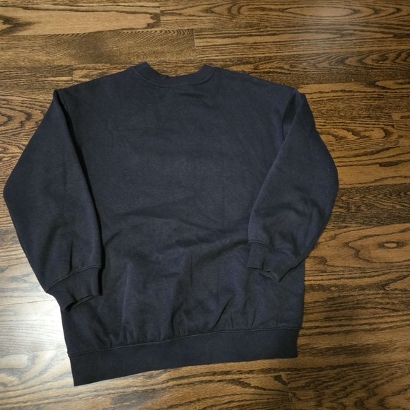 Black H&M Sweatshirt - Picture 2 of 2